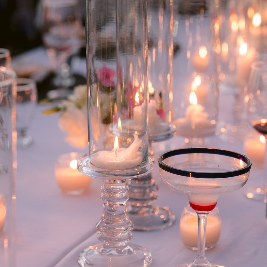 Private event photograph