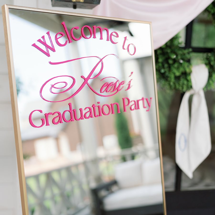 Private event photograph