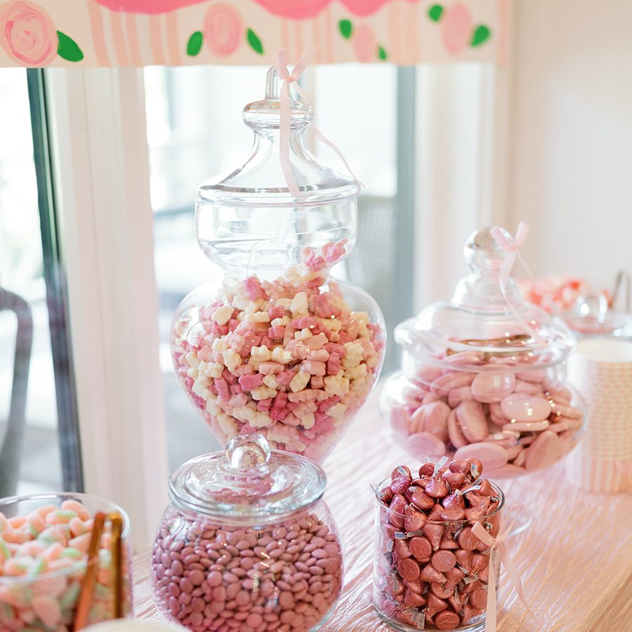 Private event photograph
