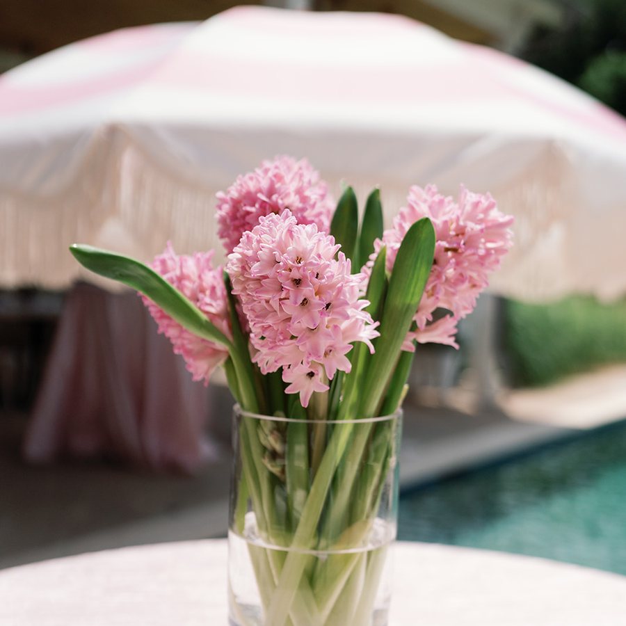 Private event photograph