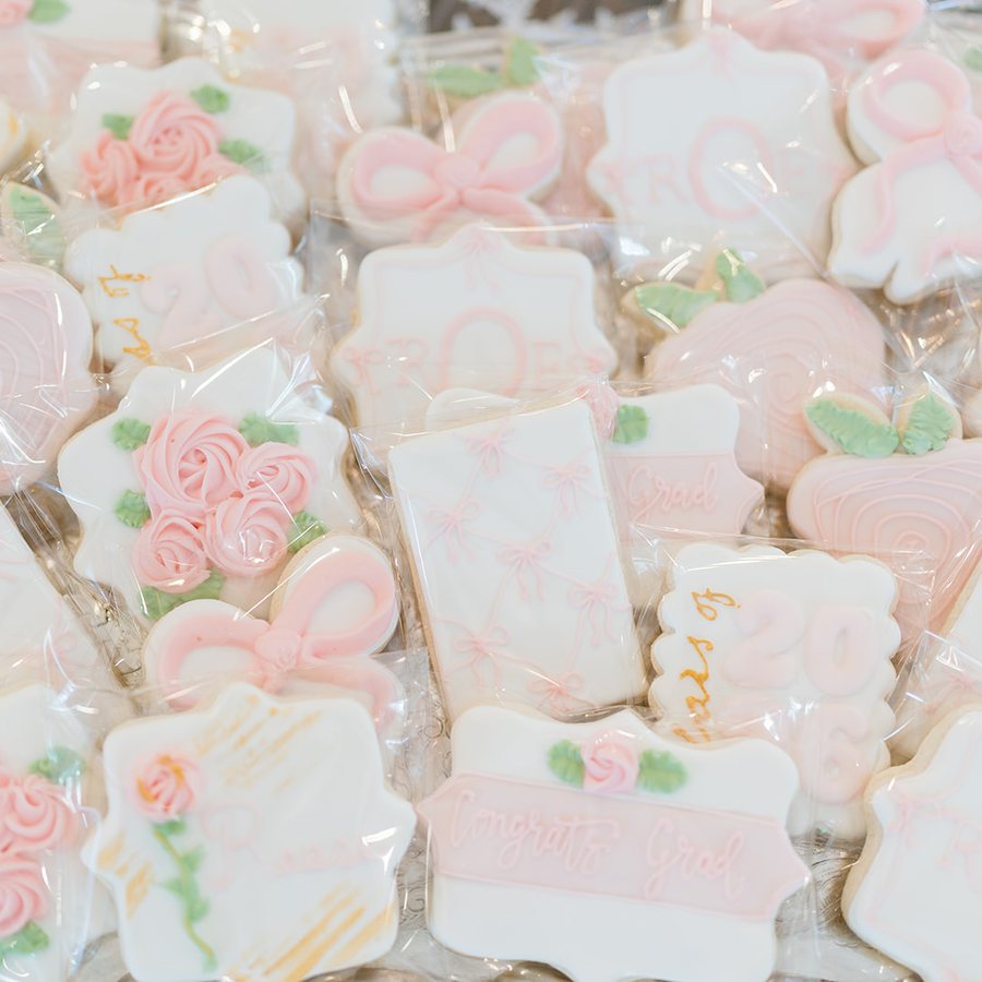 Private event photograph