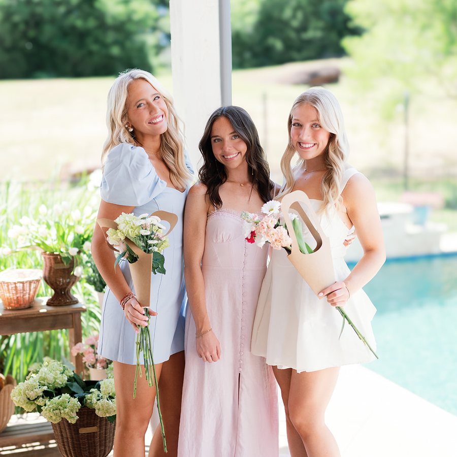 Private event photograph
