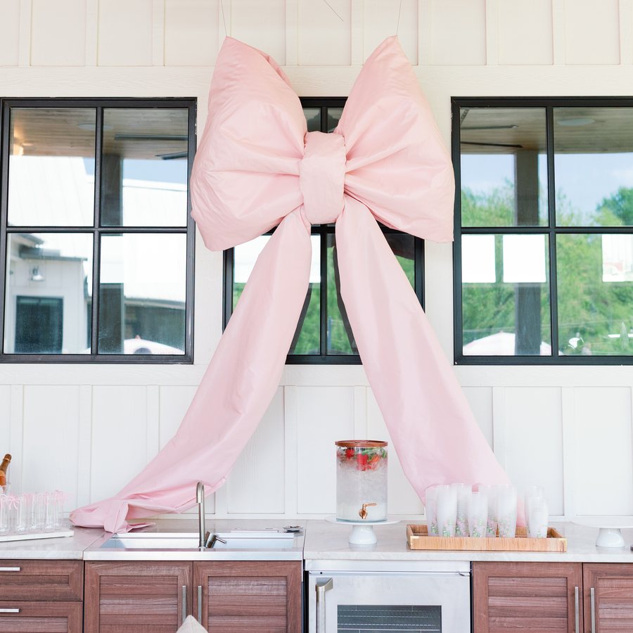 Private event photograph
