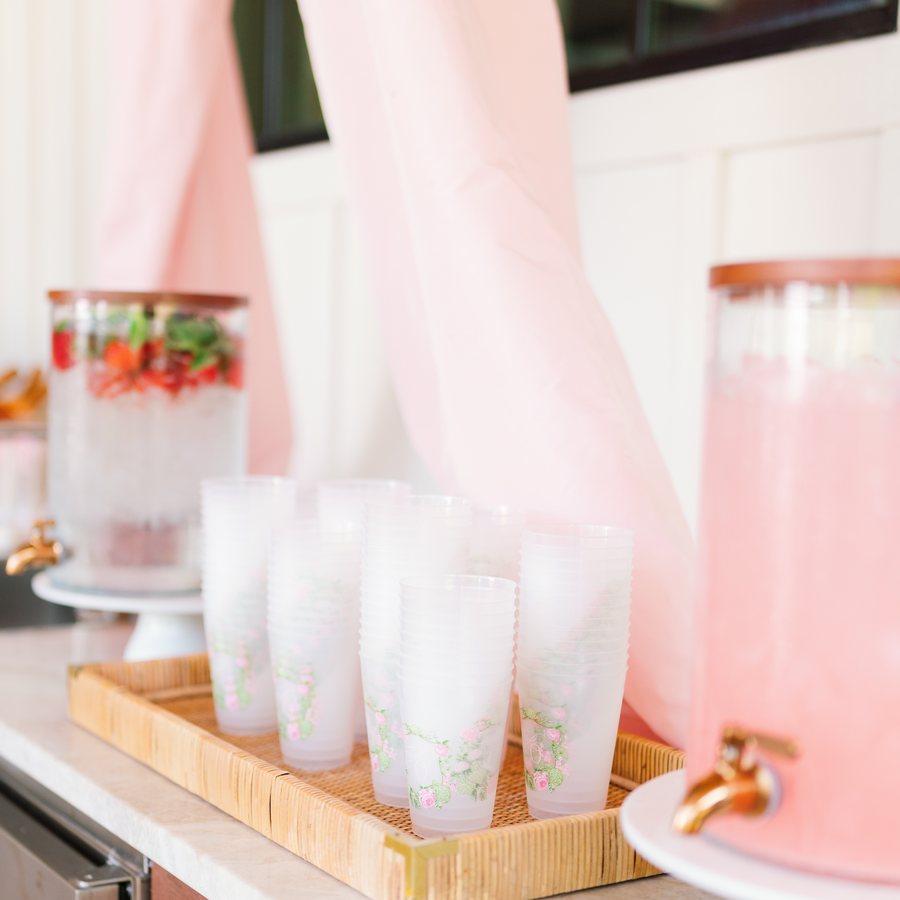 Private event photograph