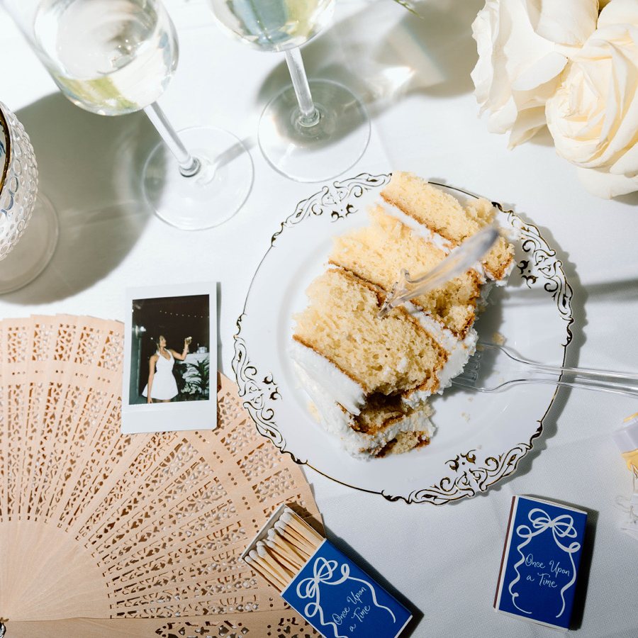 Wedding photograph