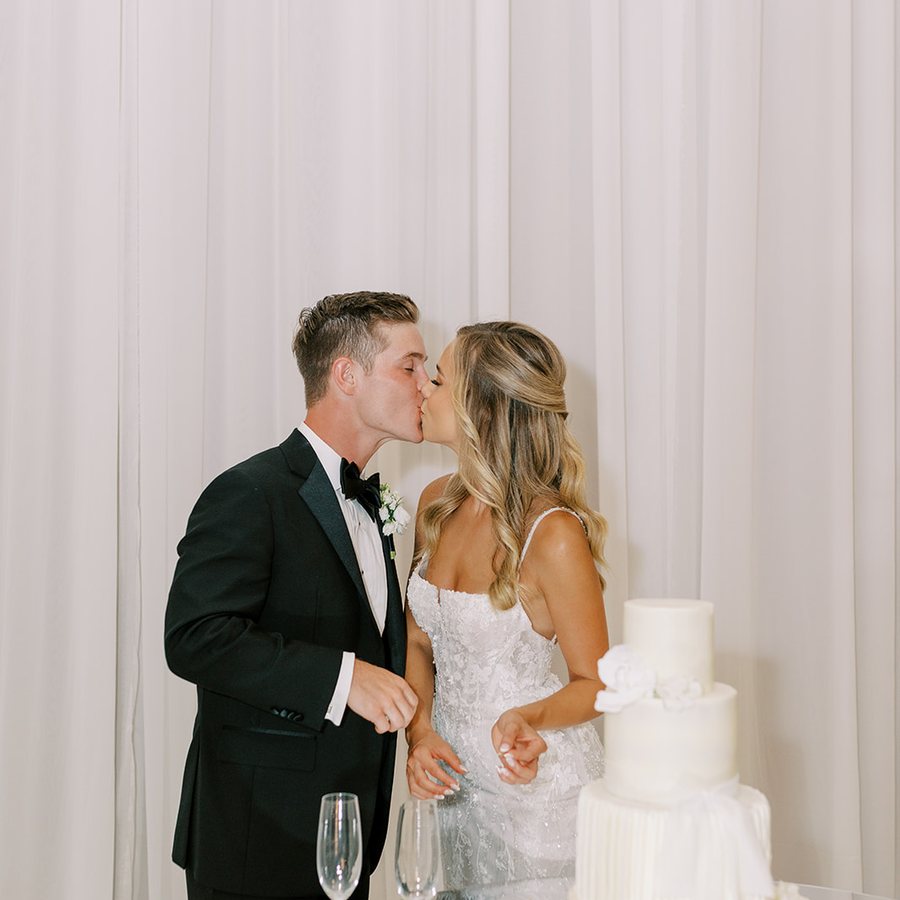 Wedding photograph