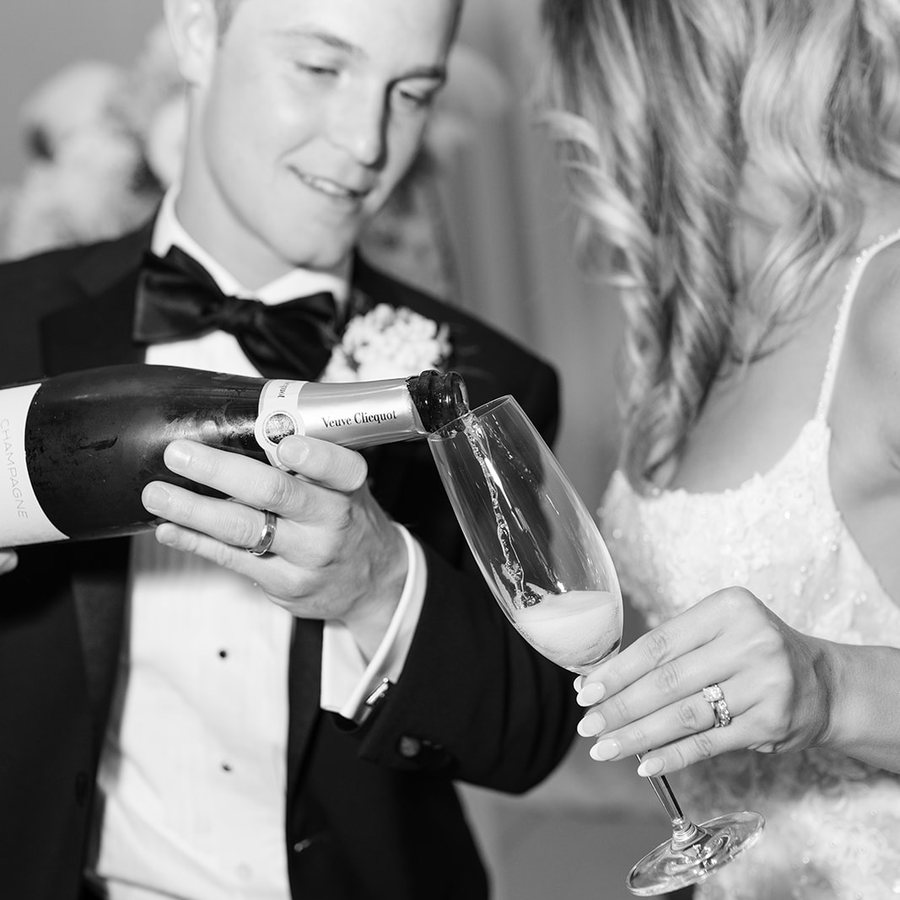 Wedding photograph