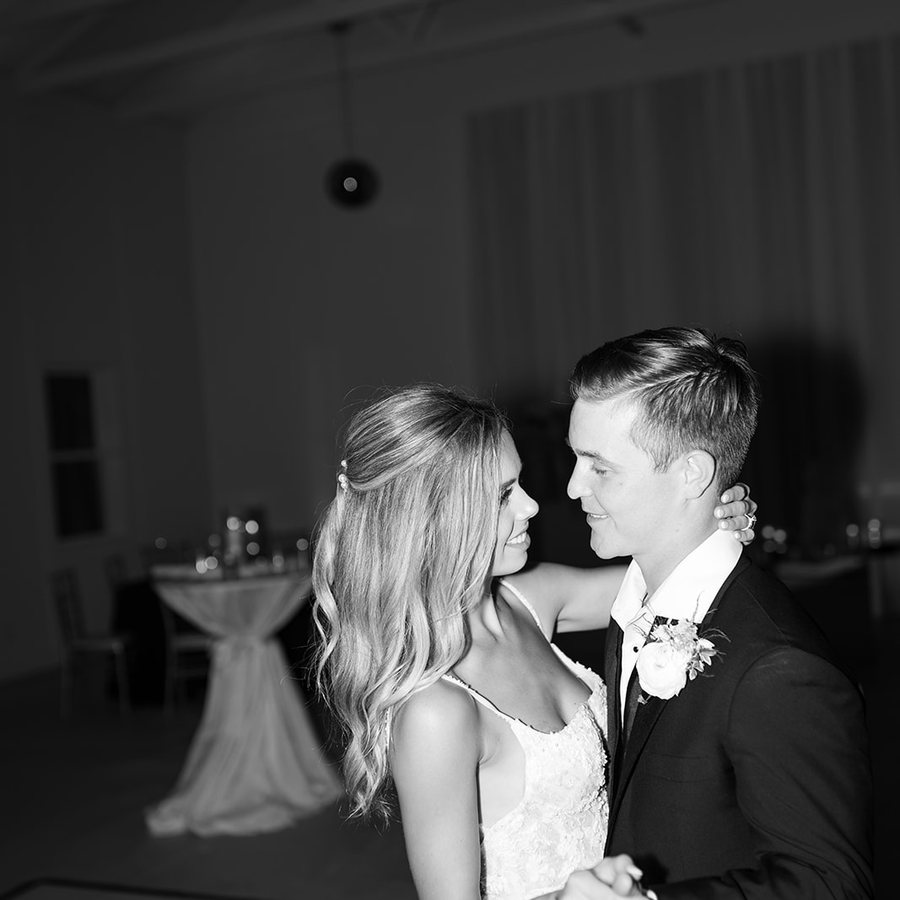 Wedding photograph