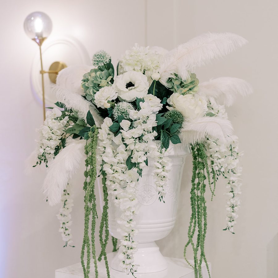 Wedding photograph