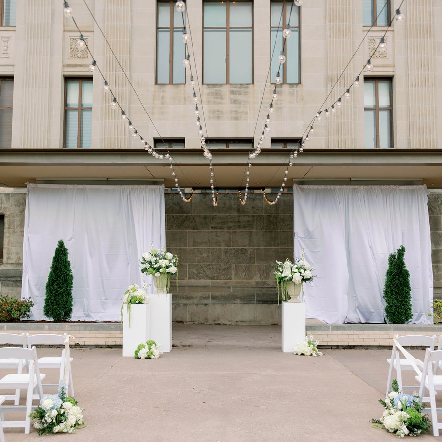 Wedding photograph