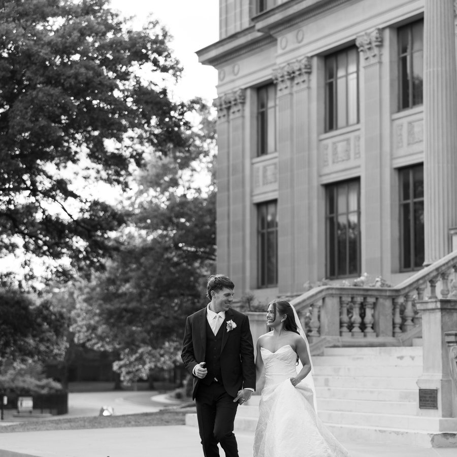 Wedding photograph