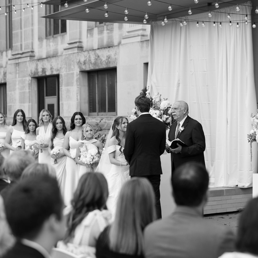 Wedding photograph