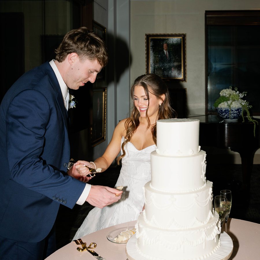 Wedding photograph