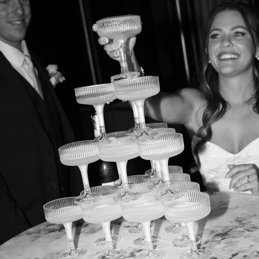Wedding photograph