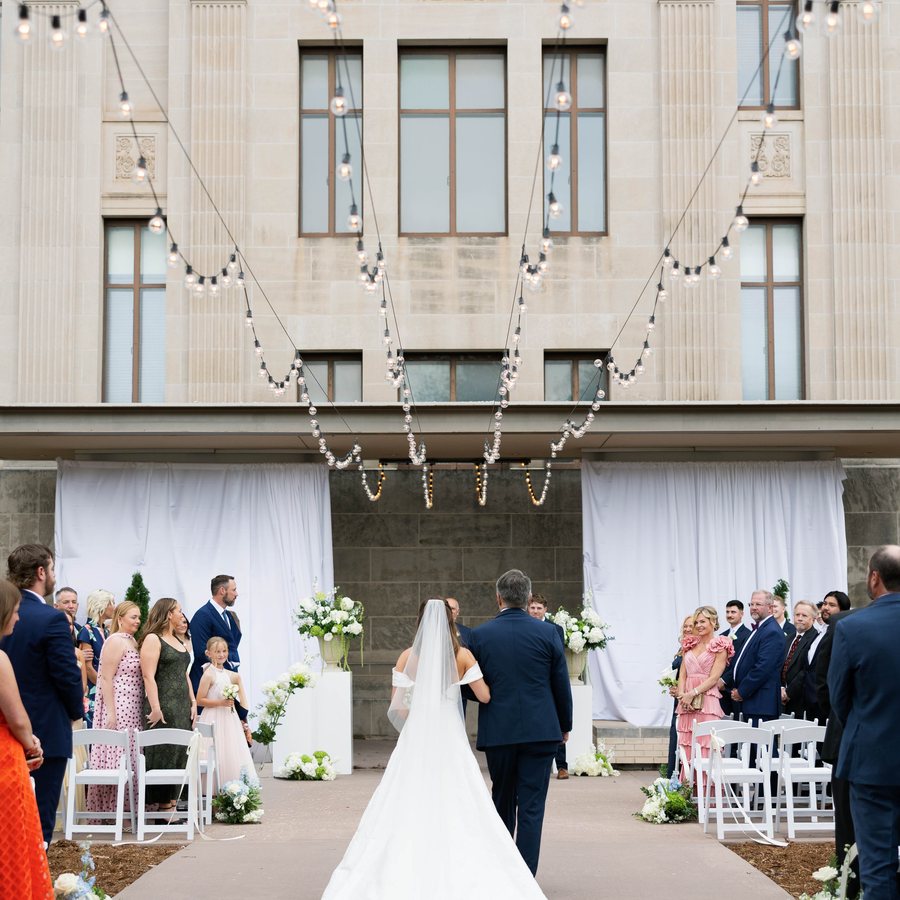Wedding photograph
