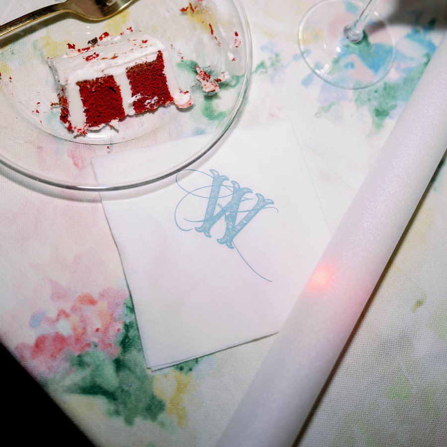 Wedding photograph