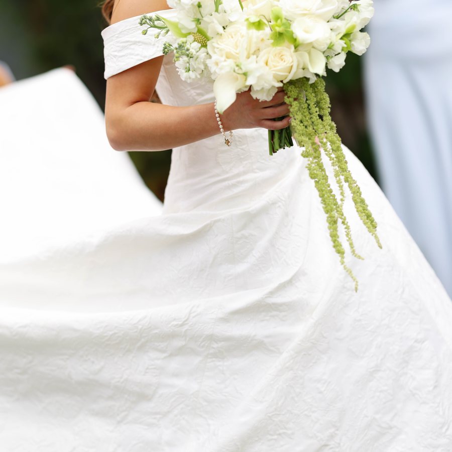 Wedding photograph